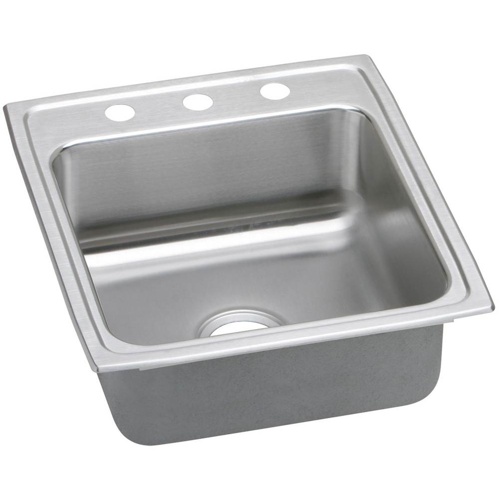 Elkay Drop In Kitchen Sinks item DLRQ2022103