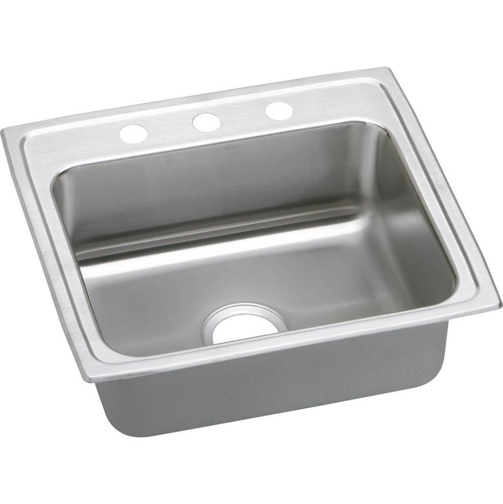 Elkay Drop In Kitchen Sinks item LRQ22194