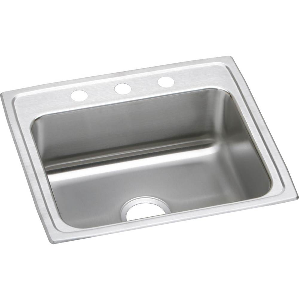 Elkay Drop In Kitchen Sinks item LR22192