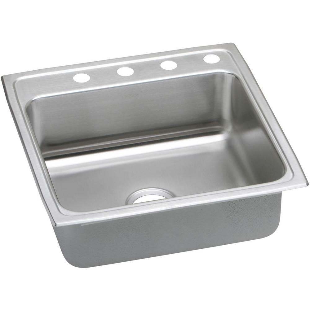 Elkay Drop In Kitchen Sinks item LRQ22223