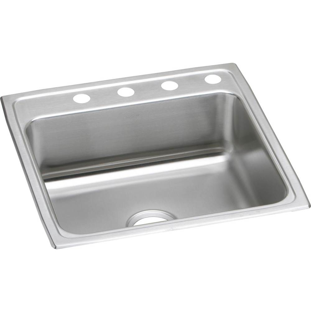 Elkay Drop In Kitchen Sinks item LR22221