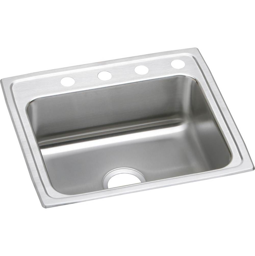 Elkay Drop In Kitchen Sinks item LR2521MR2