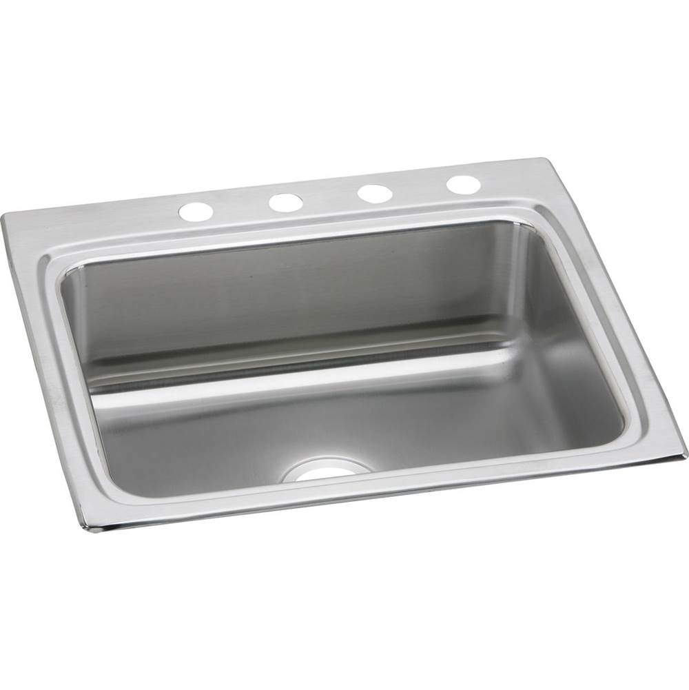 Elkay Drop In Kitchen Sinks item LR2522MR2
