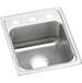 Elkay - LRAD1316603 - Drop In Kitchen Sinks