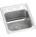 Elkay - LRAD151765PD1 - Drop In Kitchen Sinks