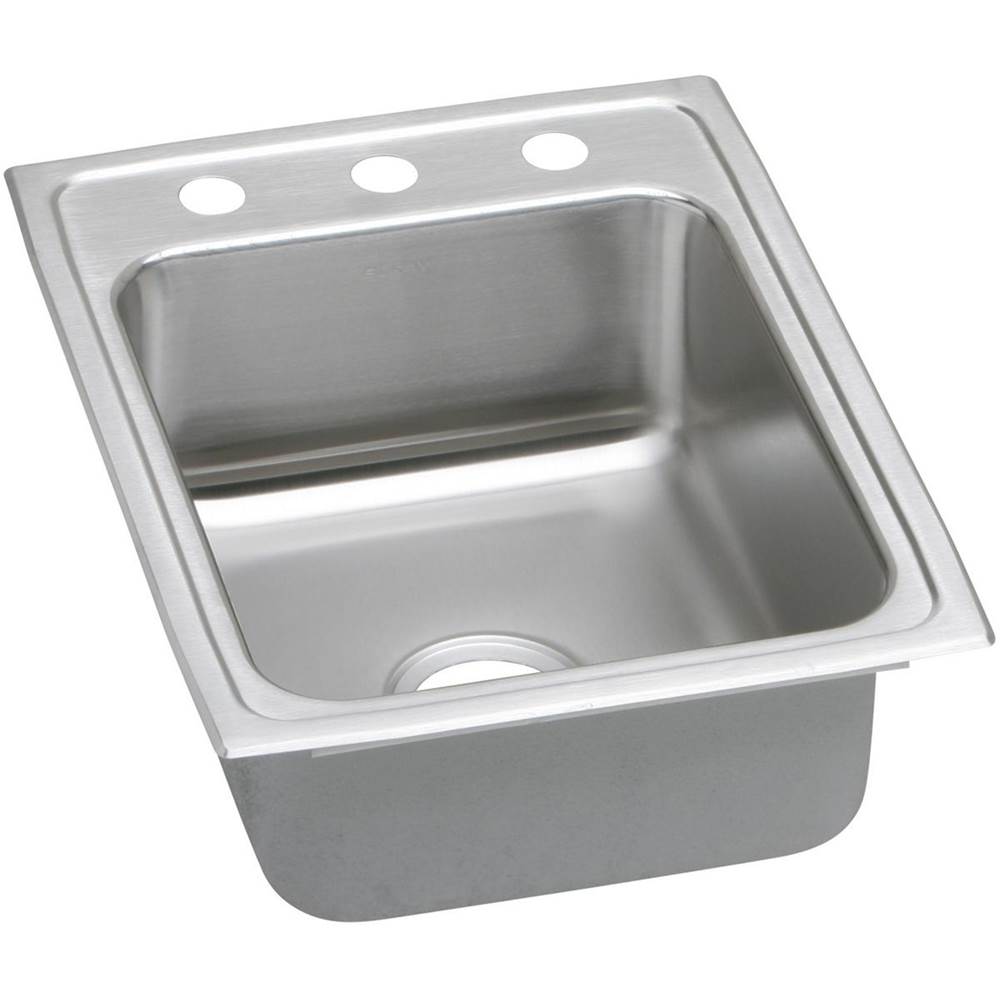 Elkay Drop In Kitchen Sinks item LRADQ1722551