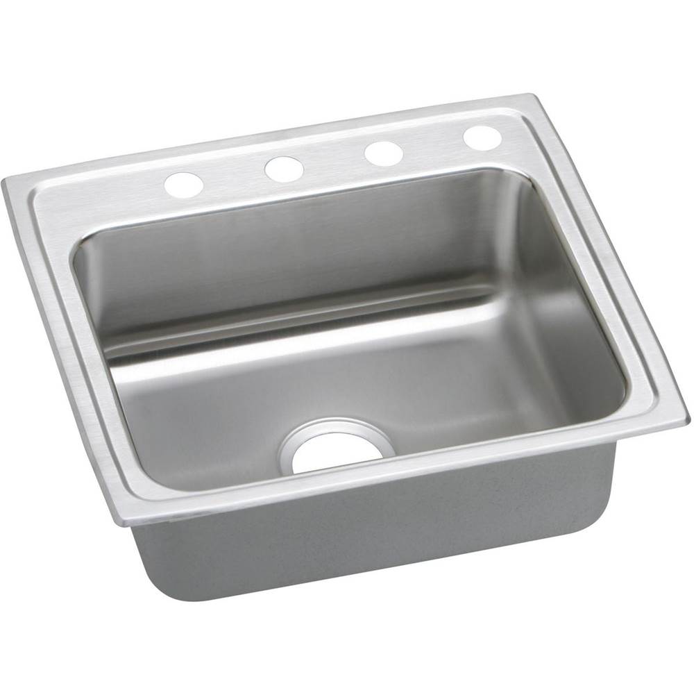 Elkay Drop In Kitchen Sinks item LRADQ221950MR2