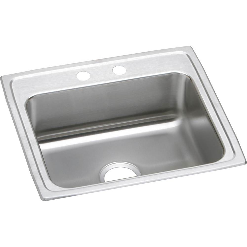Elkay Drop In Kitchen Sinks item LRAD2219600