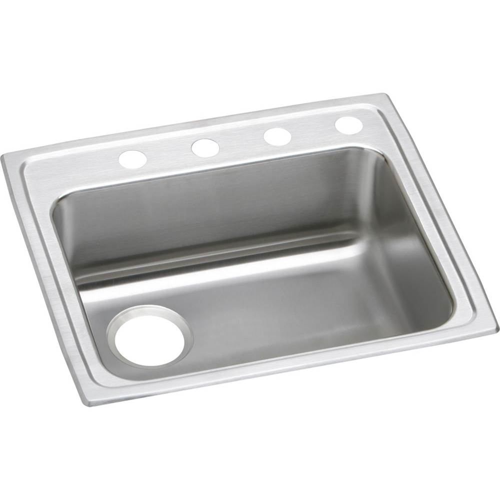 Elkay Drop In Kitchen Sinks item LRAD221960L0