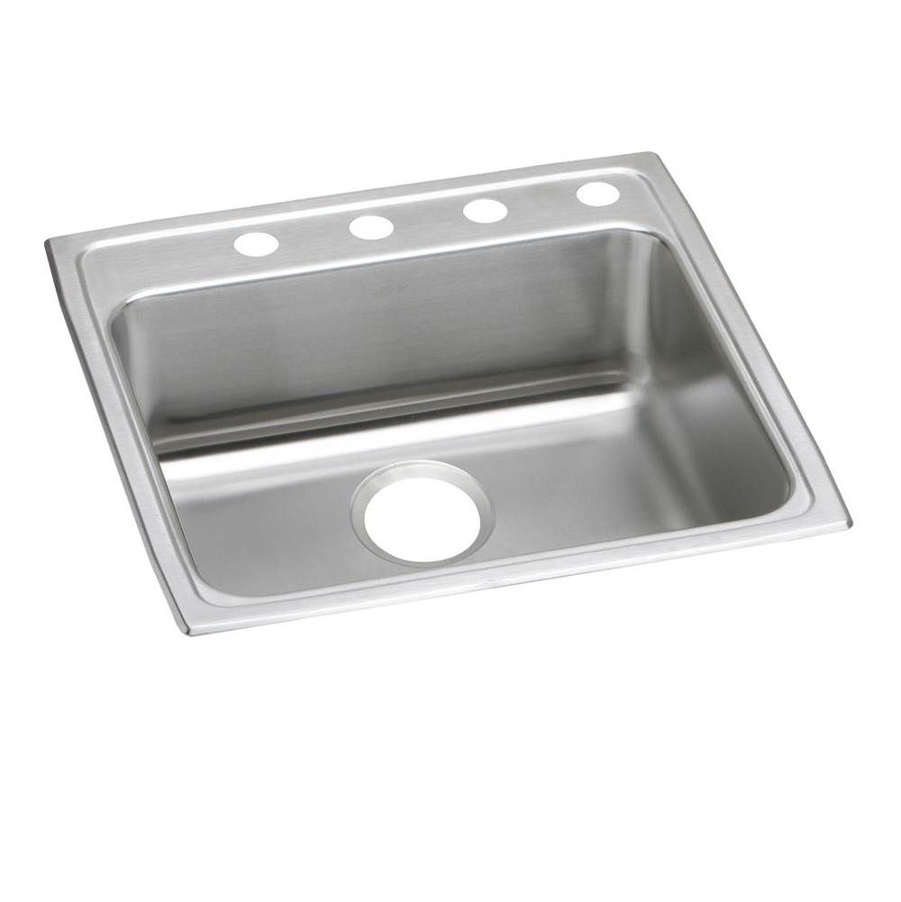 Elkay Drop In Kitchen Sinks item LRAD2222451