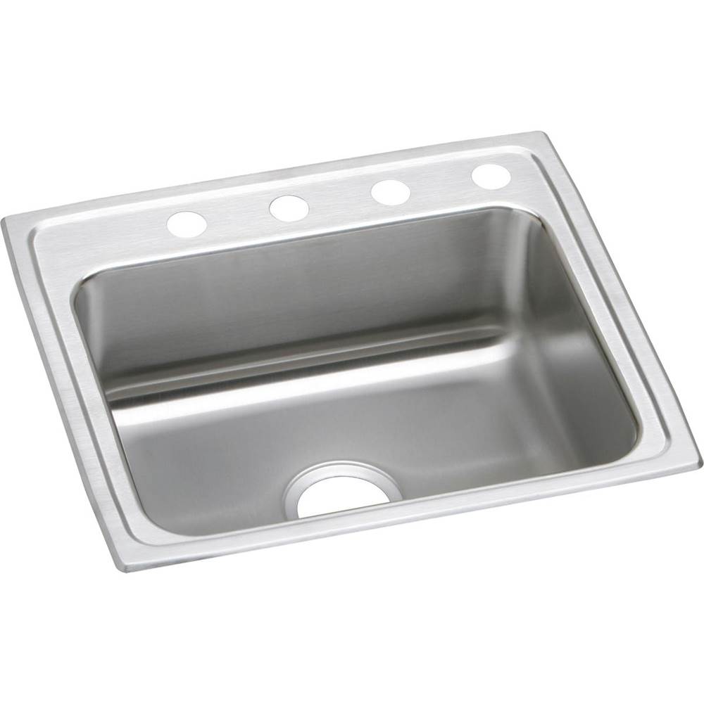 Elkay Drop In Kitchen Sinks item LRAD2521404