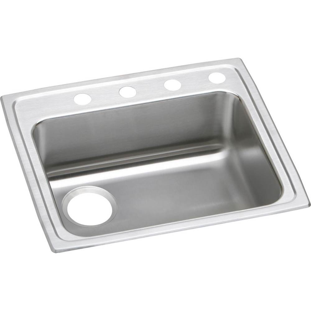 Elkay Drop In Kitchen Sinks item LRAD252160L1