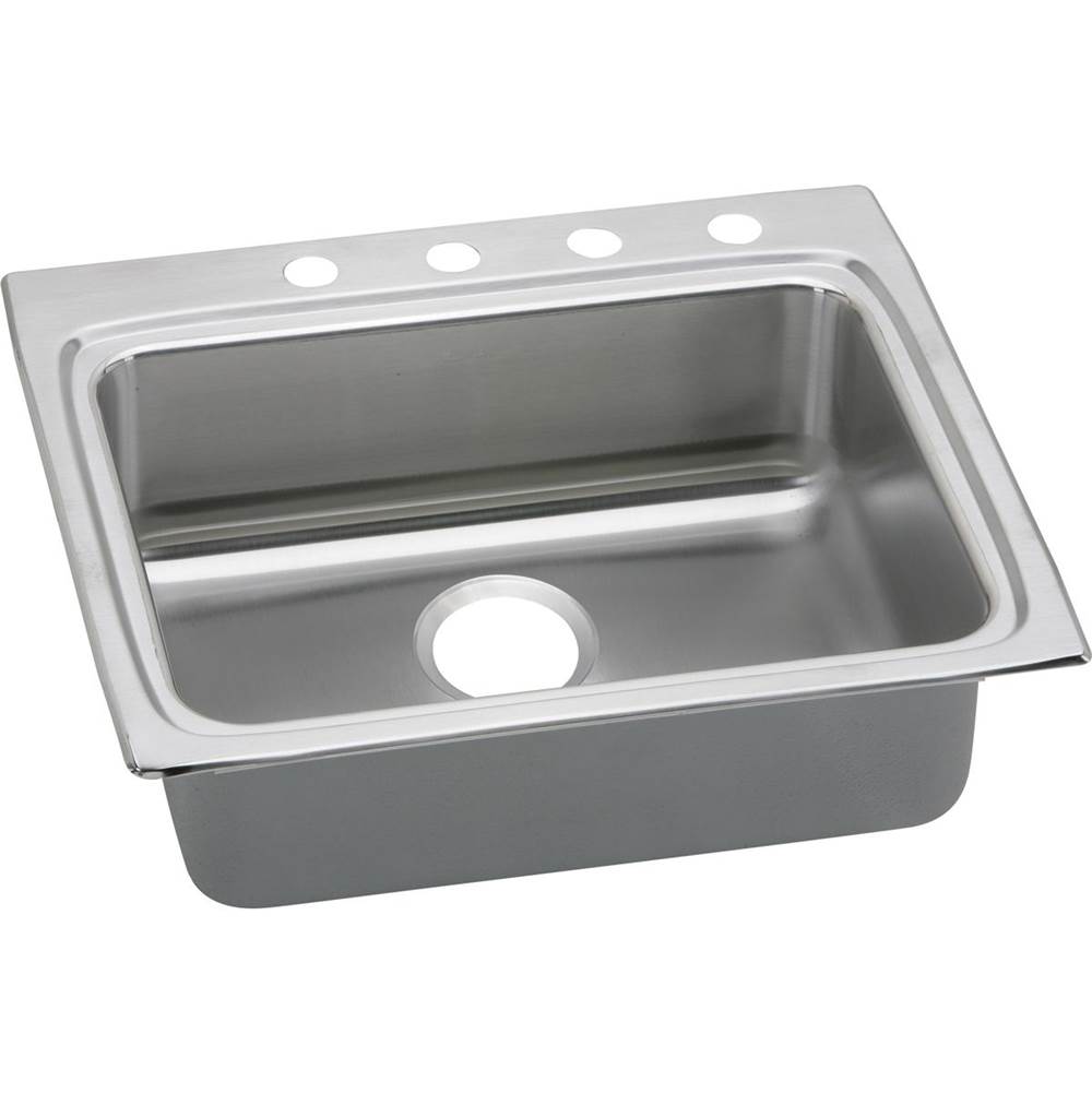 Elkay Drop In Kitchen Sinks item LRAD2522404