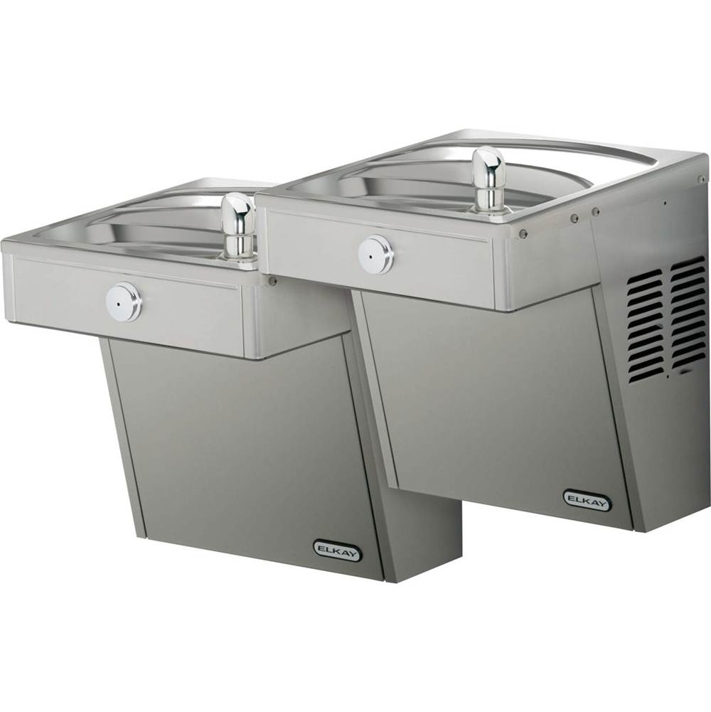 Elkay Free Standing Water Coolers item VRCTLSC8SC