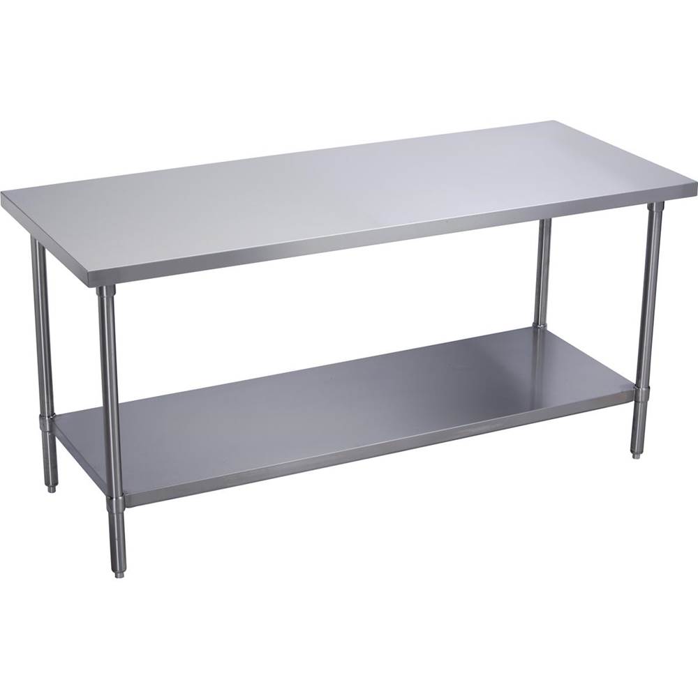 Elkay Work Tables Kitchen Furniture item WT24S36-STSX