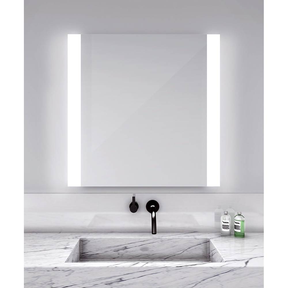Electric Mirror Electric Lighted Mirrors Mirrors item NOV-4836