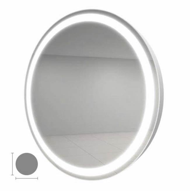 Electric Mirror Electric Lighted Mirrors Mirrors item ETE-30-AE