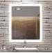 Electric Mirror - EYL-2436 - Electric Lighted Mirrors