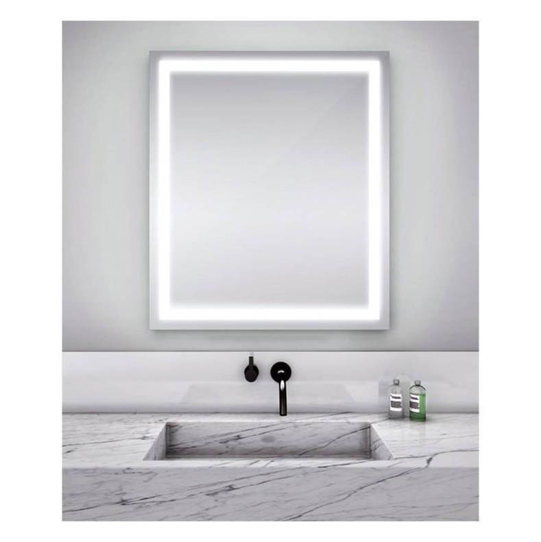 Electric Mirror Electric Lighted Mirrors Mirrors item INT-3642