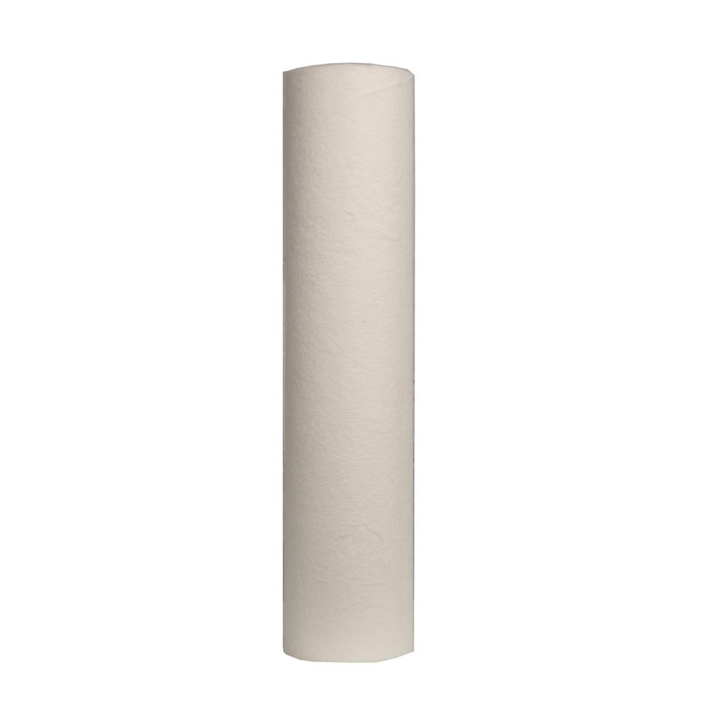 Environmental Water Systems  Filters item BB-Guard-Filter-1.5