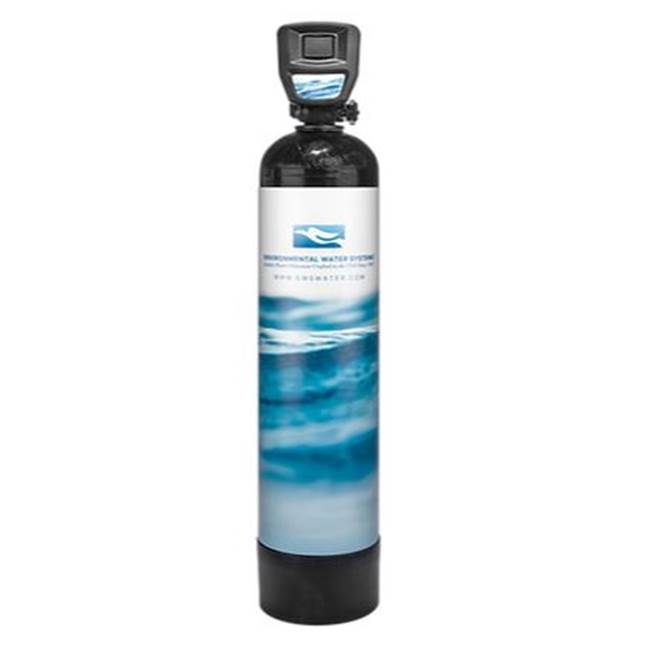 Environmental Water Systems Systems Whole House Filtration item CWL-SPECTRUM-V2-1.5