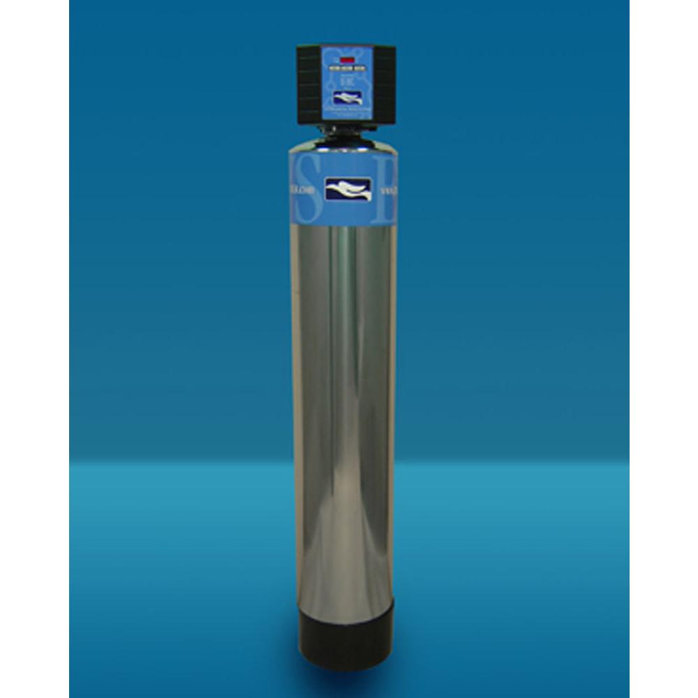 Environmental Water Systems Systems Whole House Filtration item EWS-SPECTRUM-V2