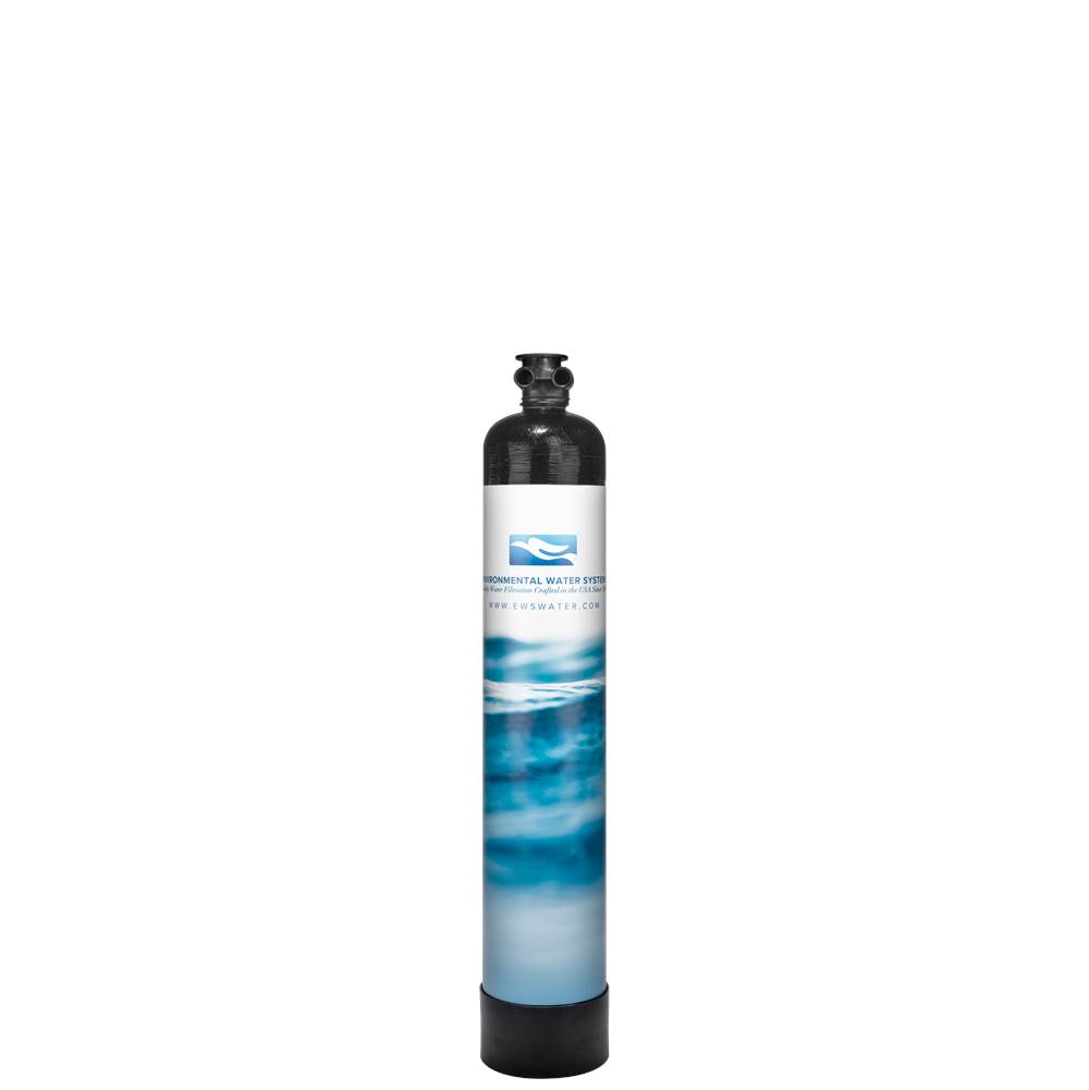 Environmental Water Systems  Whole House Water Treatment item EWS-PH-1054-100