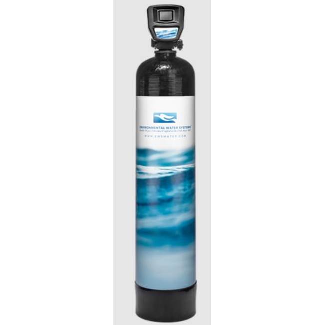 Environmental Water Systems Systems Whole House Filtration item EWS-1465-V2-1.5