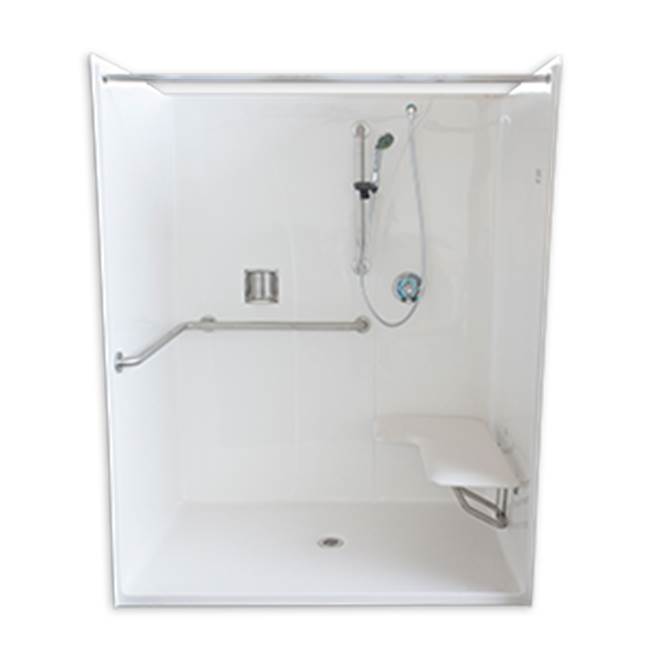Florestone  Shower Systems item 38326012