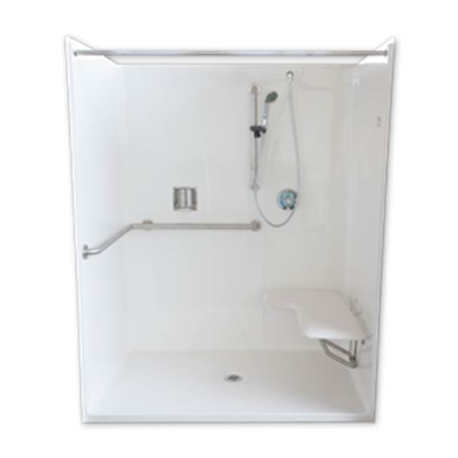 Florestone  Shower Systems item 383860014