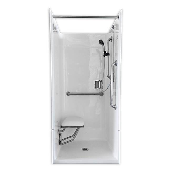 Florestone  Shower Systems item 383634183