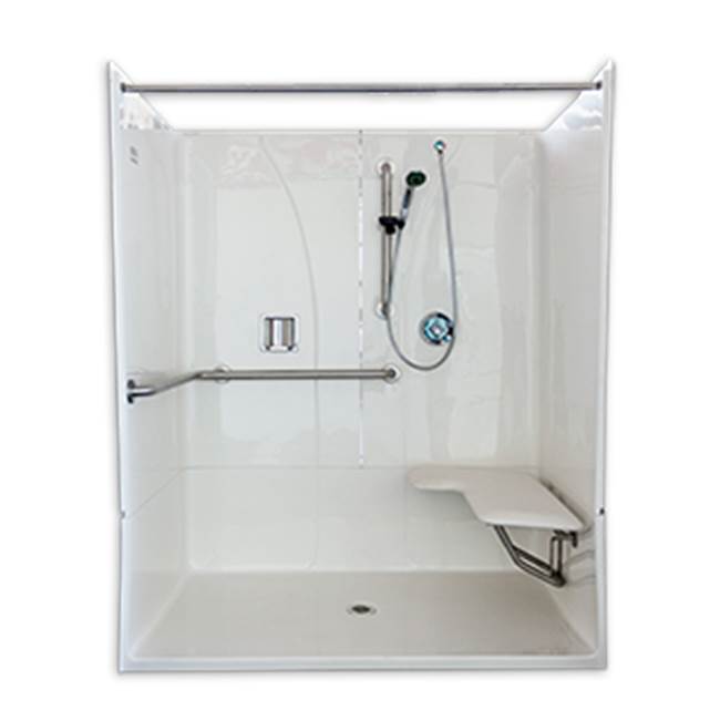 Florestone  Shower Systems item 38366015