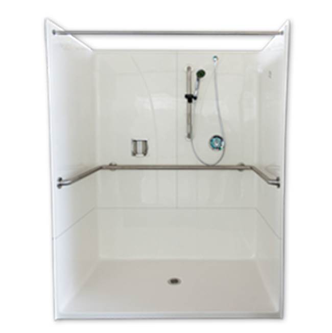 Florestone  Shower Systems item 38396210