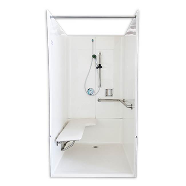 Florestone  Shower Systems item 384852183
