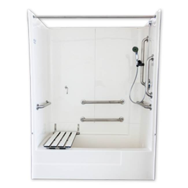 Florestone  Shower Systems item 3860314
