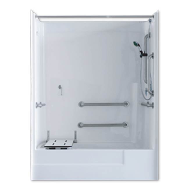 Florestone  Shower Systems item 38603118