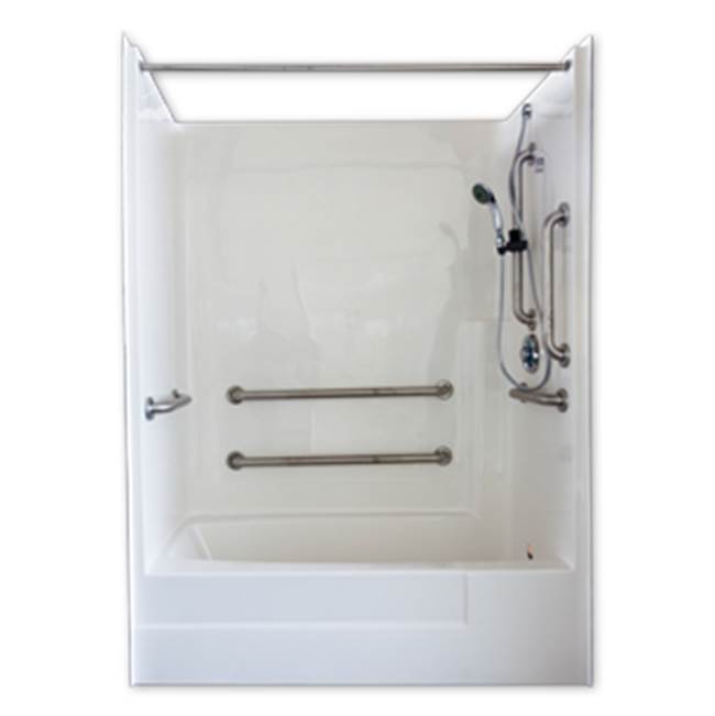 Florestone  Shower Systems item 38603314