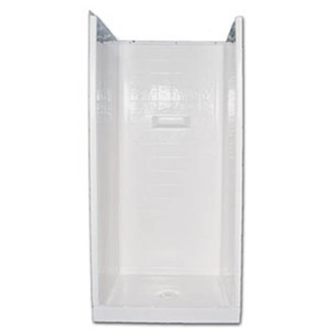 Florestone Shower Wall Systems Shower Enclosures item 35344201