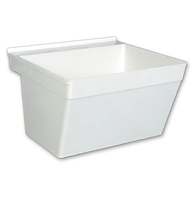 Florestone Wall Mount Laundry And Utility Sinks item 192032