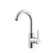 Franke - EOS-BR-304 - Bar Sink Faucets