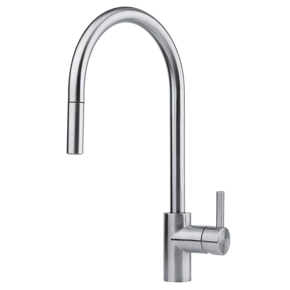 Franke Pull Down Faucet Kitchen Faucets item EOS-PD-316