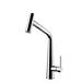 Franke - ICN-PO-CHR - Pull Out Kitchen Faucets