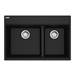 Franke - MAG6601812LD-ONY-S - Drop In Kitchen Sinks