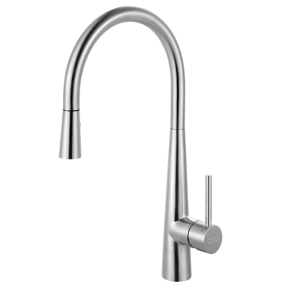 Franke Pull Down Faucet Kitchen Faucets item STL-PD-304