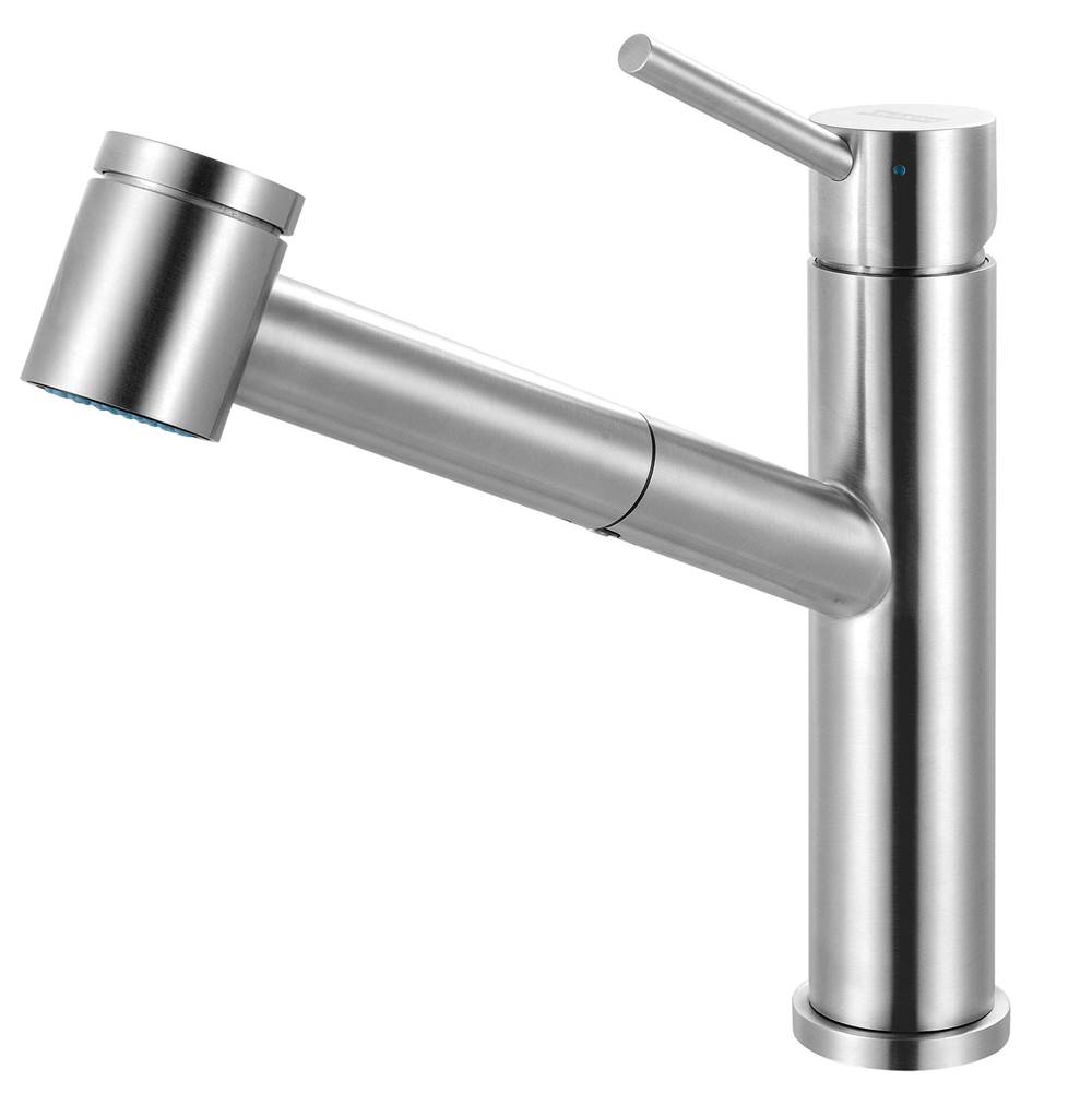 Franke Pull Out Faucet Kitchen Faucets item STL-PO-304