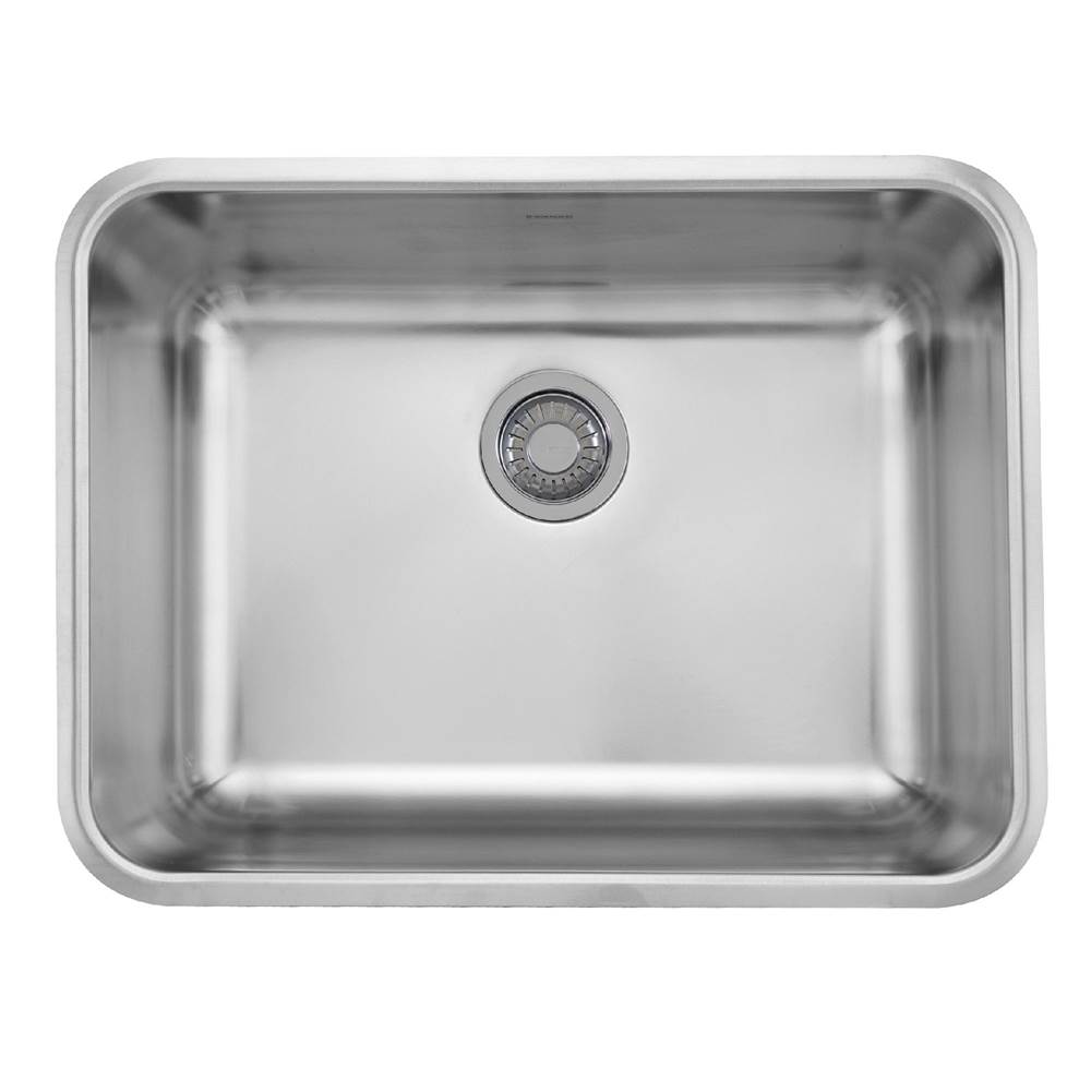 Franke Undermount Kitchen Sinks item GDX11023