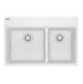Franke - MAG6601611LD-PWT - Drop In Kitchen Sinks