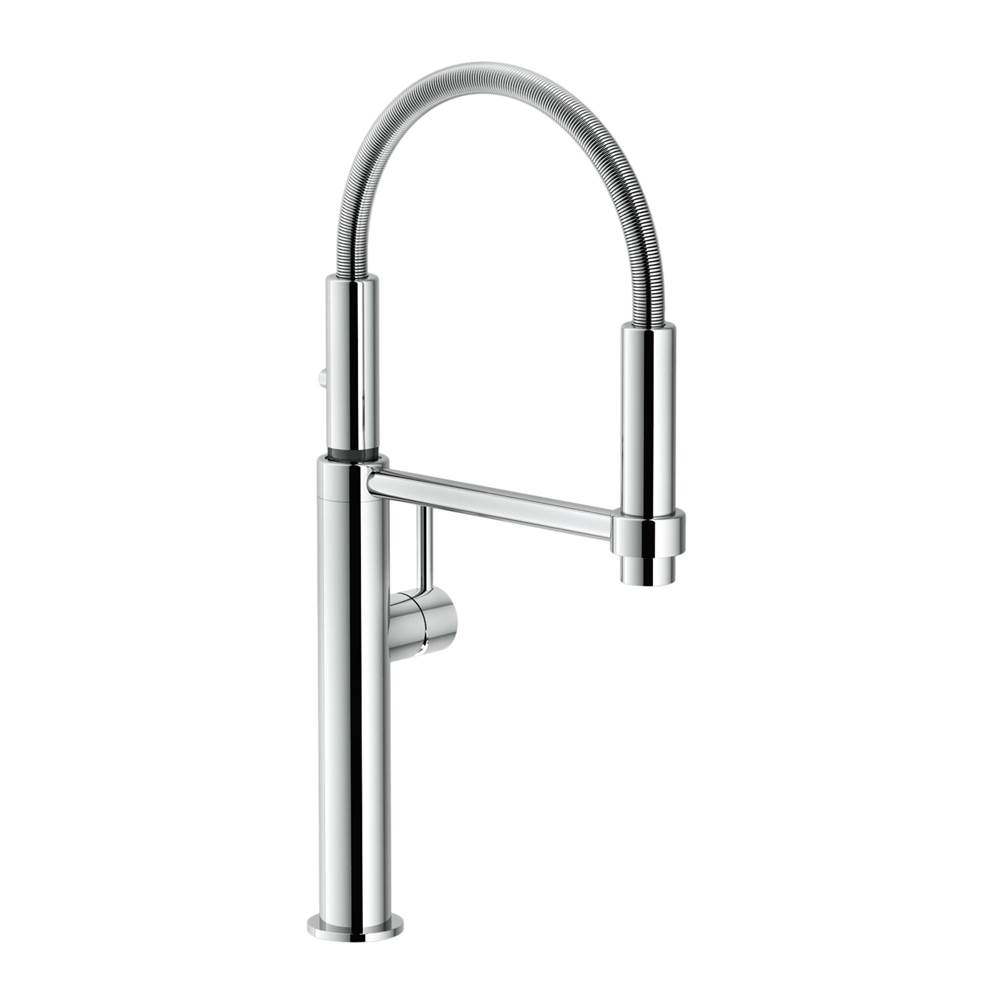 Franke Bridge Kitchen Faucets item PES-360-CHR