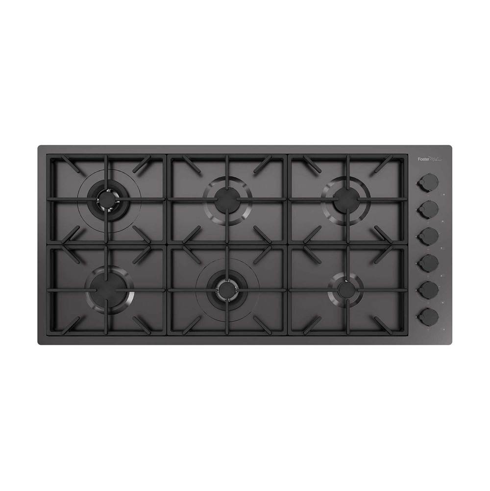 Foster Gas Cooktops item 7639906