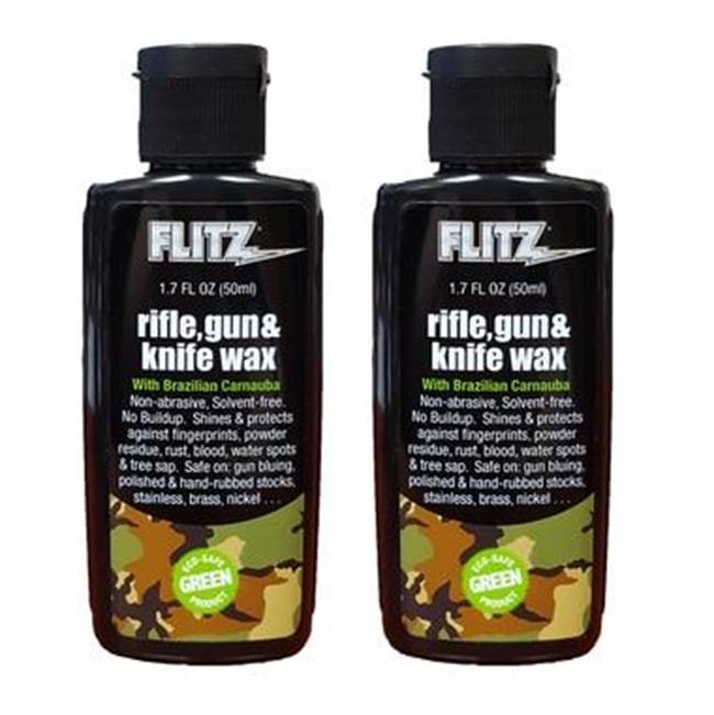 Flitz  Primers and Cleaners item GW 02702